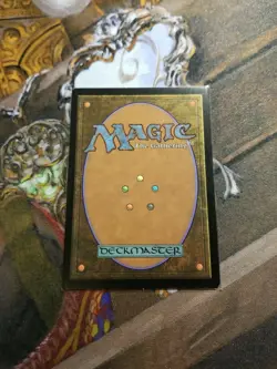 Ravenous Rotbelly MTG Commander - Unplayed - - Image 2