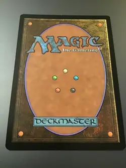 MTG Secret Lair #315 Commander's Sphere Foil NM - Image 2