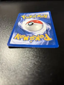 Pokemon Base Set (French) - Melofee (Clefairy) - Holo RARE - 5/102 MP - Image 5