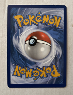 Arcanine ex 224/198 - Scarlet & Violet Base Set Pokemon TCG - Image 3