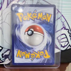 Pokemon TCG Noibat 169/159 Sv09 Journey Together Holo Illustration Rare 60 HP - Image 2