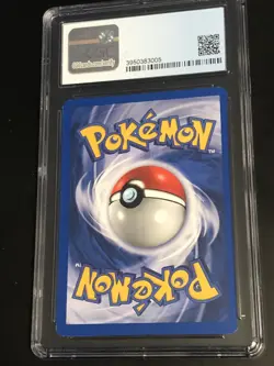 2x Birthday Pikachu Black Star Promo 24 & Celebration Pokemon Graded CGC 9 Mint - Image 3