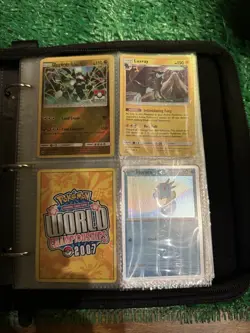 Pokemon Collection Lot Full Binder Shiny’s And More‼🔥‼🔥 - Image 2