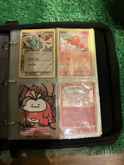 Pokemon Collection Lot Full Binder Shiny’s And More‼🔥‼🔥 - Image 3