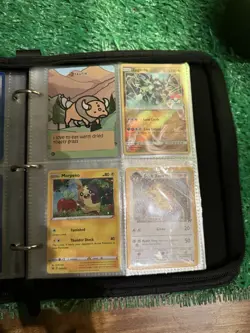 Pokemon Collection Lot Full Binder Shiny’s And More‼🔥‼🔥 - Image 4