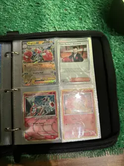 Pokemon Collection Lot Full Binder Shiny’s And More‼🔥‼🔥 - Image 5