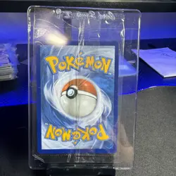 Greninja Gold Star Celebrations Promo SWSH144 Pokemon SEALED NM ENG - Image 2