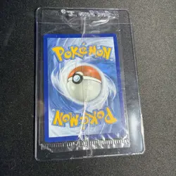 Greninja Gold Star Celebrations Promo SWSH144 Pokemon SEALED NM ENG - Image 3