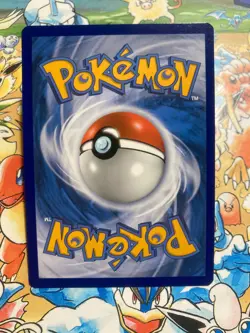 Floette 151/236 Uncommon Cosmic Eclipse Pokemon TCG Reverse Holo - Image 3