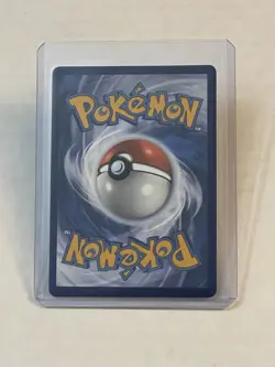 Pokemon TCG Thorton 195/196 Lost Origin Full Art Ultra Rare NM Thornton - Image 2
