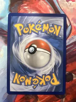 Ethan's Pichu Destined Rivals Reverse Holo Pokemon TCG 071/182 Scarlet & Violet - Image 2