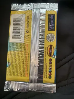 🇩🇪 1st Edition Base Set Pokemon Booster Pack (German) - Booster Box Fresh - Image 5