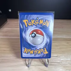 Pokemon Forretress 28/97 Reverse Holo Foil Rare EX Dragon 80 HP 2003 English - Image 2