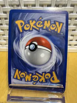 Pokemon TCG Togetic EX Team Rocket Returns Holo Rare 14/109 Heavily Played - Image 2