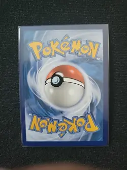Darkrai (Cosmos Holo) Trick or Trade BOOster Bundle 2024 136/197 NM Pokemon TCG - Image 2