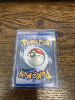 Blastoise - 36/165 - Pokemon Expedition Non-Holo Rare Card - Image 2