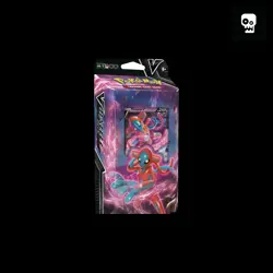 New Pokemon TCG Deoxys V - V Battle Deck Sealed - Image 1