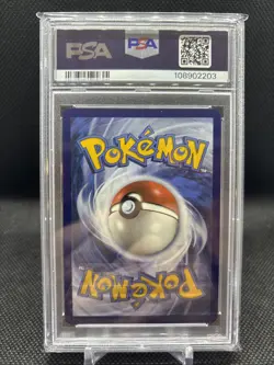 2023 POKEMON MEW EN-151 ULTRA RARE #192 ZAPDOS EX PSA 10 - Image 2