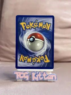 Omanyte -52/62 - Fossil Set Unlimited WOTC 1999 Pokemon - SLIGHT BEND -TCGKITTEN - Image 2