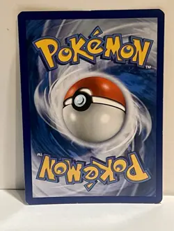 Pokemon Mew TCG Black Star Promos XY192 Holo Promo Card LP - Image 2