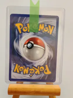 2003 POKEMON EX DRAGON SET GRIMER REVERSE HOLO CARD 57/97 - Image 3