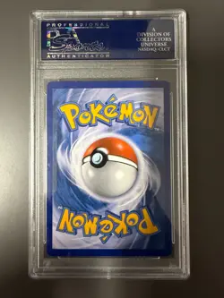 2014 POKEMON XY FLASHFIRE ULTRA RARE #108 M CHARIZARD EX PSA 9 - Image 2