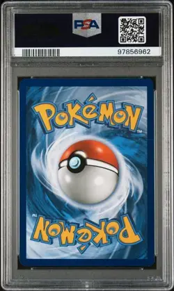 2017 Pokemon Mewtwo GX Shining Legends #78 PSA 10 (A2) - Image 2