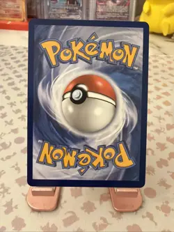 Pokemon TCG Team Rockets Crobat EX SIR Destined Rivals #234/182 NM - Image 2