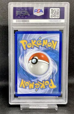 2025 POKEMON MEGA SPECIAL ILLUSTRATION RARE #178 MEGA GARDEVOIR EX PSA 10 GEM - Image 2