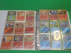 Pokemon SM Team Up Near Complete Set All NM/MINT Sleeved Good Start 200+ Cards - Image 1