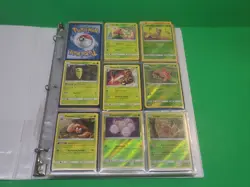 Pokemon SM Team Up Near Complete Set All NM/MINT Sleeved Good Start 200+ Cards - Image 2