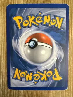 Pokemon TCG Scramble Energy 89/101 Reverse Holo Dragon Frontiers DMG - Image 2