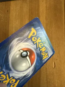 Pokemon TCG Scramble Energy 89/101 Reverse Holo Dragon Frontiers DMG - Image 3