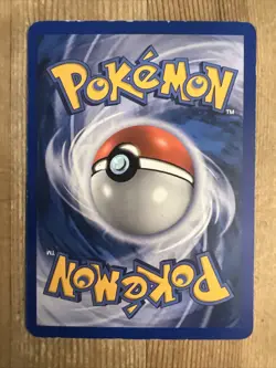 Pokemon TCG - Scramble Energy 95/107 Uncommon - EX Deoxys - DMG - Image 2