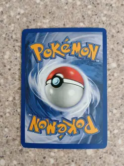 Pokemon - Hitmonchan 007/102 Base Set Holo - MP -FREE AND FAST SHIPPING! - Image 2
