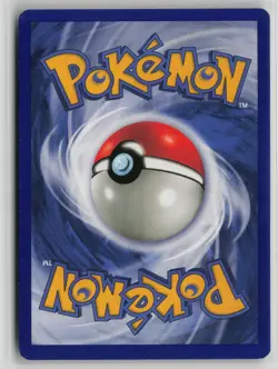 Cubone 50/64 Pokemon Jungle Common Moderately Played Card (MP) - Image 2