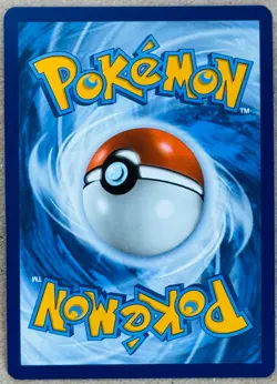 POKEMON TCG PARADOX RIFT IRON VALIANT EX HYPER RARE HOLO 261/182 NM+ GOLD TERA - Image 2