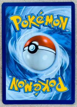 POKEMON TCG SURGING SPARKS TATSUGIRI EX DOUBLE RARE HOLO 142/191 NM+ TERA - Image 2