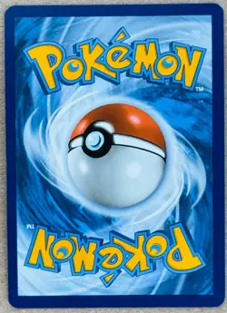 POKEMON TCG PARADOX RIFT MAUSHOLD EX FULL ART ULTRA RARE HOLO 233/182 NM+ - Image 2
