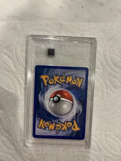 Pokemon Swampert 13/109 Holo Rare Card NM Condition Tag 8.5 Psa 9 - Image 2