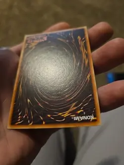 Breakthrough Skill - CBLZ-EN078 - Ultra Rare - 1st Edition - VLP Yugioh - Image 5