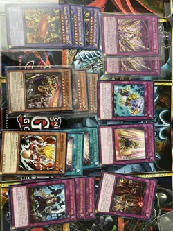 Yugioh Eldlich Deck Core - Image 1