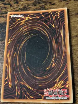 YU-GI-OH MAN EATER BUG LOB-108 UNLIMITED SUPER RARE MP - Image 4