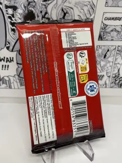 One Piece OP-13 Carrying On His Will Booster Pack ENGLISH New Loose Packs! - Image 2