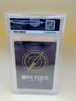 Nami (Premium Card Collection -Best Selection Vol. 1-) OP02-036 One Piece... - Image 2