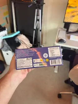 One Piece TCG OP-14 The Azure Sea’s Seven Booster Box - Brand New & Sealed! 🔥😍 - Image 5