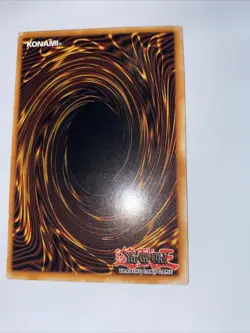 Yugioh! Sengenjin BLTR-EN049 (ultra Rare) + 10 Random Cards - Image 2