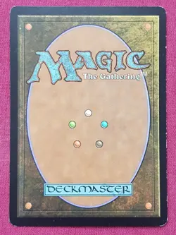 Magic The Gathering EVENTIDE QUILLSPIKE black/green card MTG - Image 2