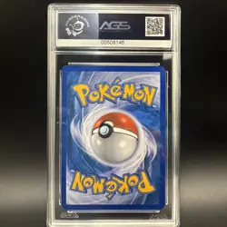 Pokemon TCG 2009 Charizard G LV.X Holo Card 143/147 Supreme Victors - Image 2