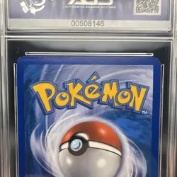 Pokemon TCG 2009 Charizard G LV.X Holo Card 143/147 Supreme Victors - Image 5